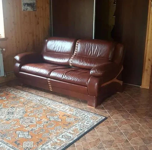 بيت للعطل 
