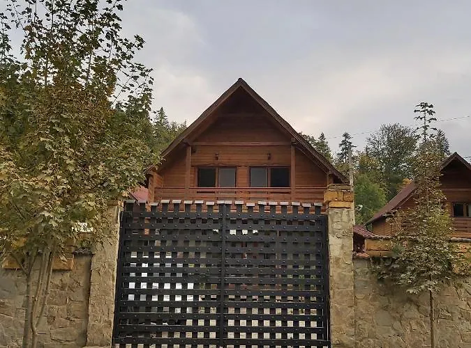 Nyaraló 